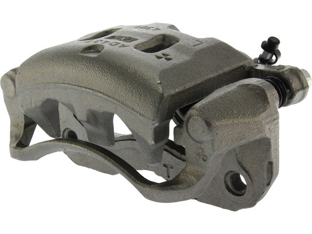Centric Parts Disc Brake Caliper P/N:141.45068 Fits: Mazda Millenia 02-01 - Image 4