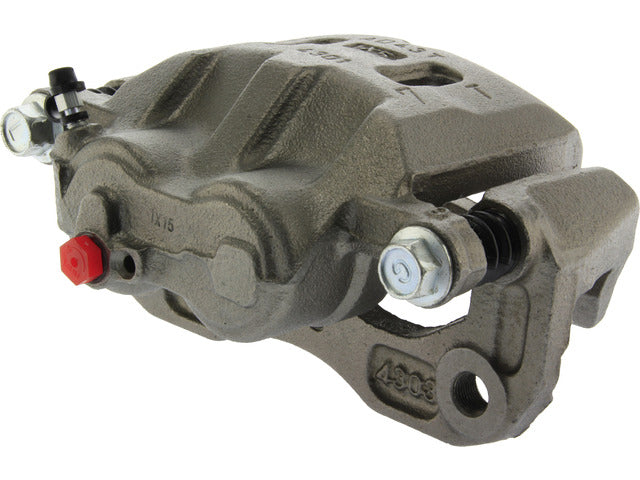 Centric Parts Disc Brake Caliper P/N:141.45068 Fits: Mazda Millenia 02-01 - Image 5