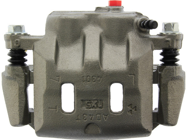 Centric Parts Disc Brake Caliper P/N:141.45068 Fits: Mazda Millenia 02-01 - Image 6