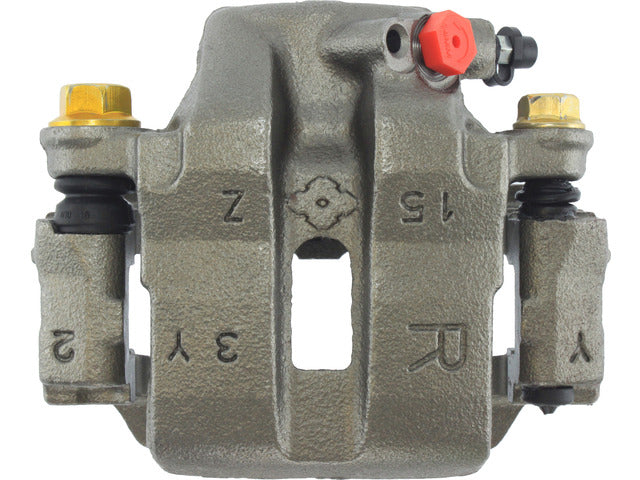 Centric Parts Disc Brake Caliper P/N:141.45069 Fits: Mazda Miata 02-99, Mazda Miata 97-94 - Image 6
