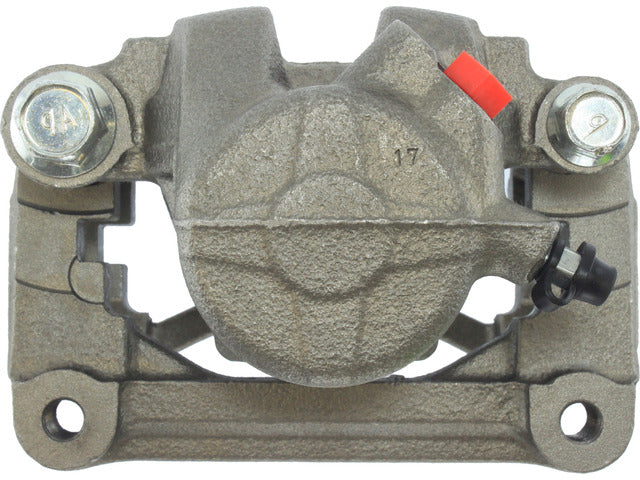 Centric Parts Disc Brake Caliper P/N:141.45070 Fits: Mazda Miata 02-99, Mazda Miata 97-94 - Image 1