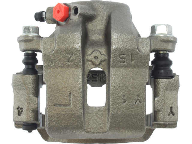 Centric Parts Disc Brake Caliper P/N:141.45070 Fits: Mazda Miata 02-99, Mazda Miata 97-94 - Image 6