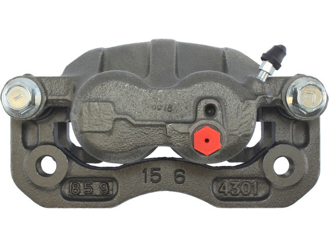 Centric Parts Disc Brake Caliper P/N:141.45071 Fits: Mazda Millenia 00-95 - Image 1