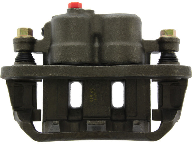 Centric Parts Disc Brake Caliper P/N:141.45071 Fits: Mazda Millenia 00-95 - Image 2