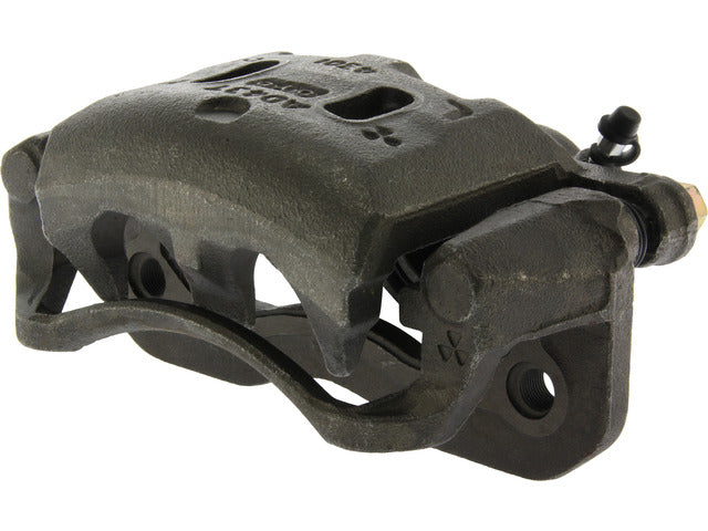 Centric Parts Disc Brake Caliper P/N:141.45071 Fits: Mazda Millenia 00-95 - Image 4