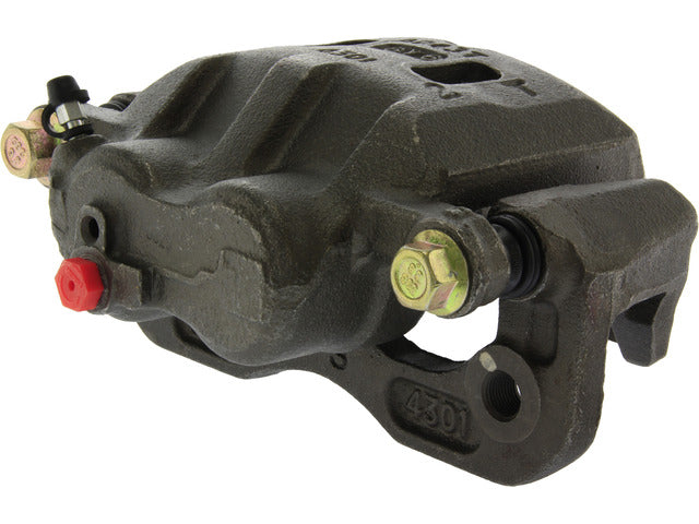 Centric Parts Disc Brake Caliper P/N:141.45071 Fits: Mazda Millenia 00-95 - Image 5