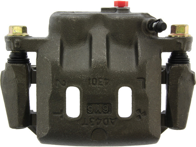 Centric Parts Disc Brake Caliper P/N:141.45071 Fits: Mazda Millenia 00-95 - Image 6