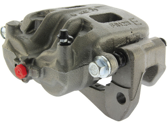 Centric Parts Disc Brake Caliper P/N:141.45074 Fits: Mazda Mpv 98-96 - Image 5