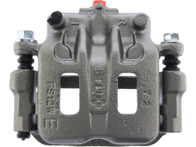 Centric Parts Disc Brake Caliper P/N:141.45074 Fits: Mazda Mpv 98-96 - Image 6