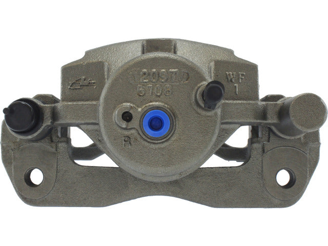 Centric Parts Disc Brake Caliper P/N:141.45075 Fits: Ford Probe 97-93, Mazda 626 02-93, Mazda Mx-6 97-93 - Image 1