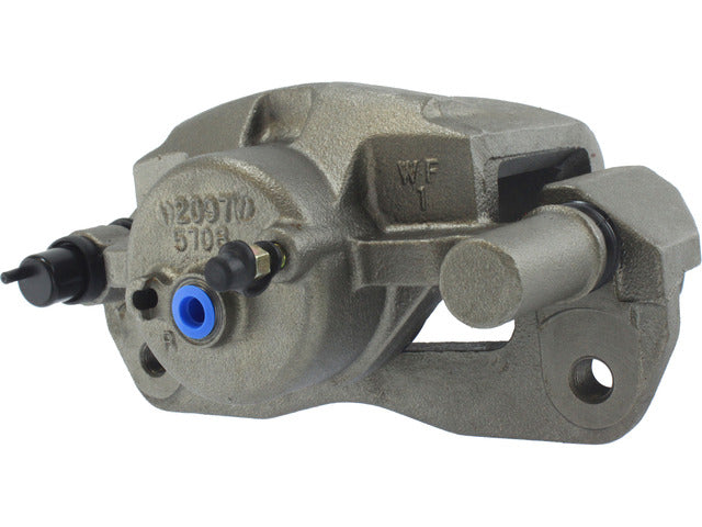 Centric Parts Disc Brake Caliper P/N:141.45075 Fits: Ford Probe 97-93, Mazda 626 02-93, Mazda Mx-6 97-93 - Image 5