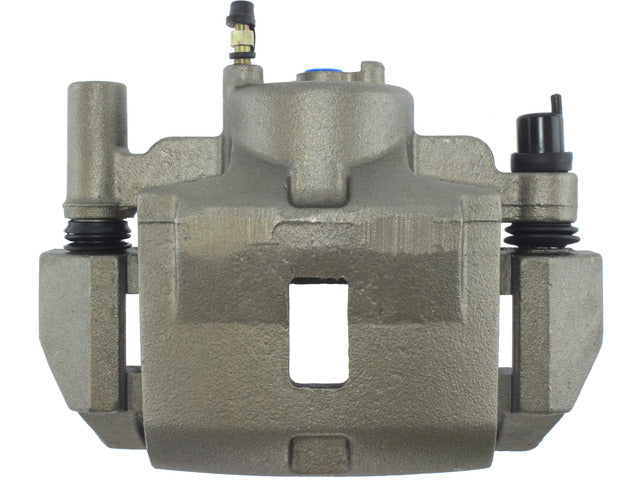 Centric Parts Disc Brake Caliper P/N:141.45075 Fits: Ford Probe 97-93, Mazda 626 02-93, Mazda Mx-6 97-93 - Image 6