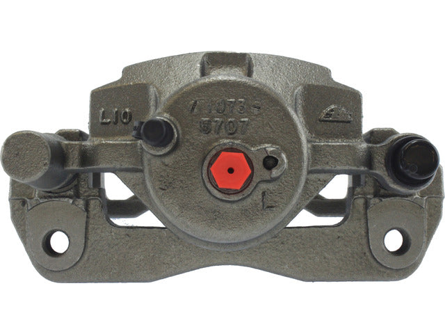 Centric Parts Disc Brake Caliper P/N:141.45076 Fits: Ford Probe 97-93, Mazda 626 02-93, Mazda Mx-6 97-93 - Image 1