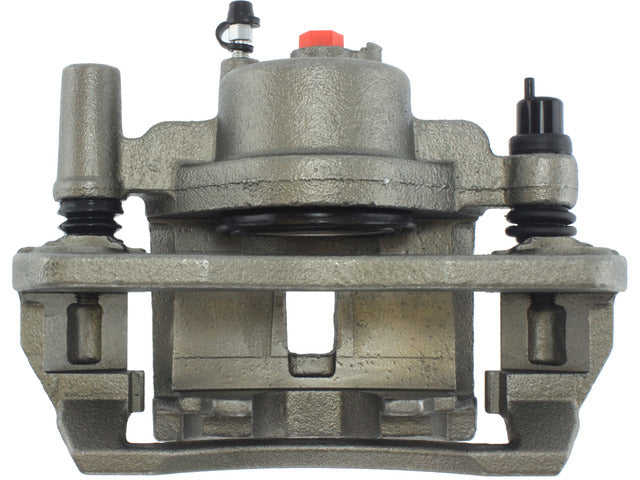 Centric Parts Disc Brake Caliper P/N:141.45076 Fits: Ford Probe 97-93, Mazda 626 02-93, Mazda Mx-6 97-93 - Image 2