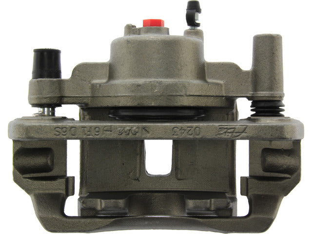 Centric Parts Disc Brake Caliper P/N:141.45077 Fits: Mazda 626 02-98, Mazda Protege 2003 - Image 2