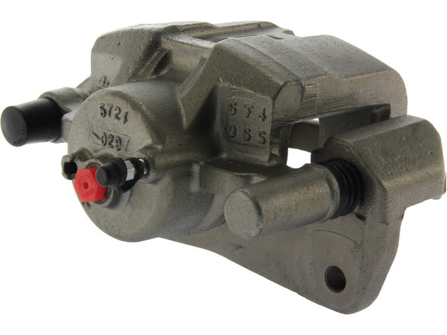 Centric Parts Disc Brake Caliper P/N:141.45077 Fits: Mazda 626 02-98, Mazda Protege 2003 - Image 5