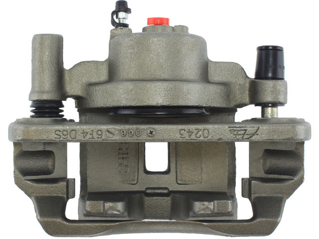 Centric Parts Disc Brake Caliper P/N:141.45078 Fits: Mazda 626 02-98, Mazda Protege 2003 - Image 2