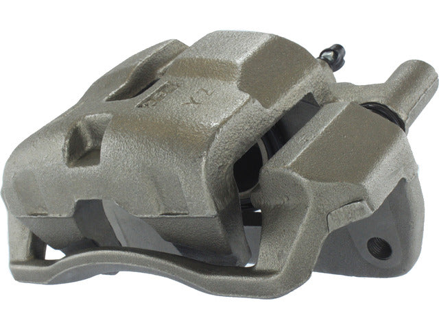 Centric Parts Disc Brake Caliper P/N:141.45078 Fits: Mazda 626 02-98, Mazda Protege 2003 - Image 4