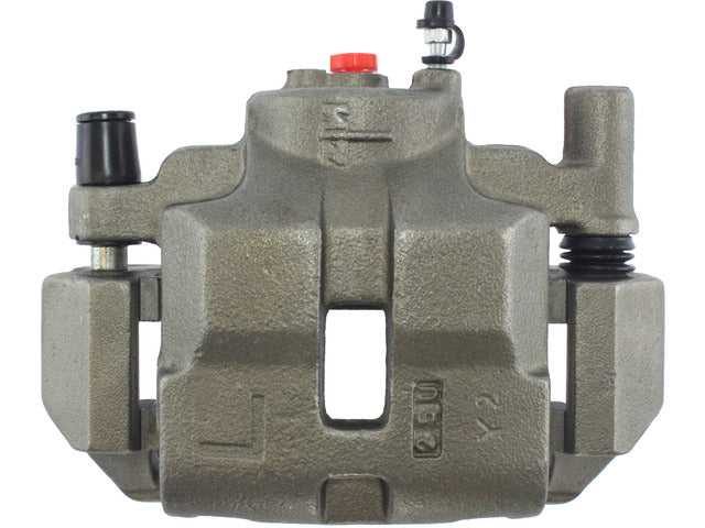 Centric Parts Disc Brake Caliper P/N:141.45078 Fits: Mazda 626 02-98, Mazda Protege 2003 - Image 6