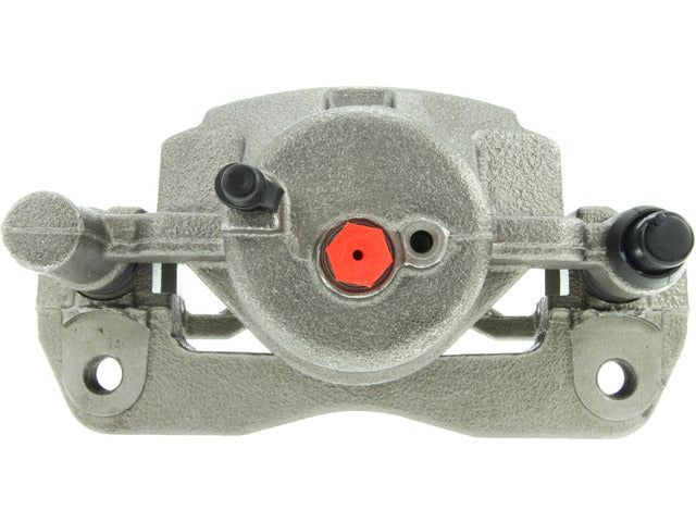 Centric Parts Disc Brake Caliper P/N:141.45080 Fits: Mazda Protege 03-99, Mazda Protege5 03-02 - Image 1