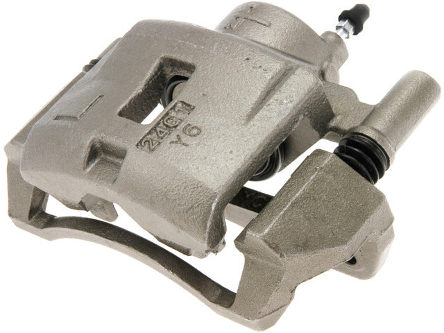 Centric Parts Disc Brake Caliper P/N:141.45080 Fits: Mazda Protege 03-99, Mazda Protege5 03-02 - Image 4