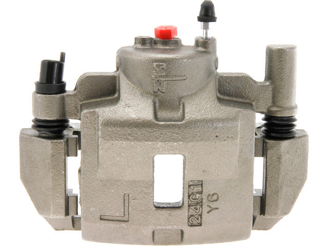 Centric Parts Disc Brake Caliper P/N:141.45080 Fits: Mazda Protege 03-99, Mazda Protege5 03-02 - Image 6
