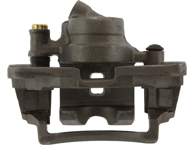 Centric Parts Disc Brake Caliper P/N:141.45081 Fits: Mazda Rx-7 88-86 - Image 2