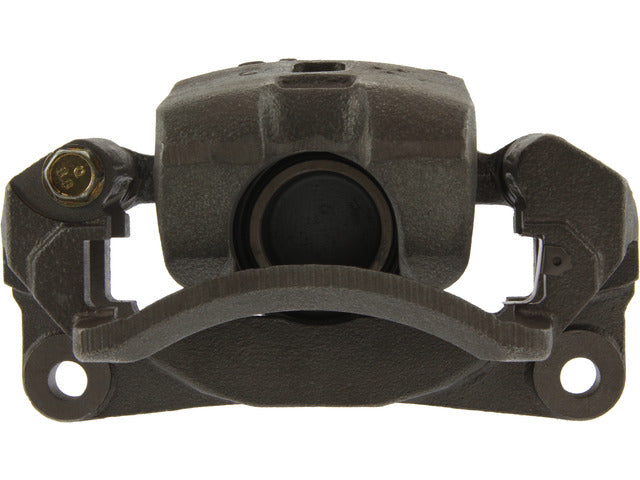Centric Parts Disc Brake Caliper P/N:141.45081 Fits: Mazda Rx-7 88-86 - Image 3