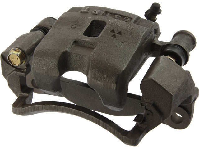 Centric Parts Disc Brake Caliper P/N:141.45081 Fits: Mazda Rx-7 88-86 - Image 4