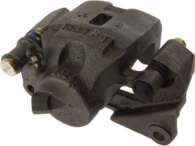 Centric Parts Disc Brake Caliper P/N:141.45081 Fits: Mazda Rx-7 88-86 - Image 5