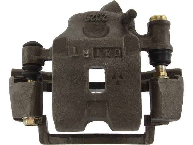 Centric Parts Disc Brake Caliper P/N:141.45081 Fits: Mazda Rx-7 88-86 - Image 6
