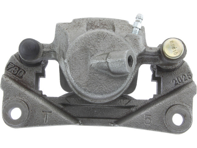 Centric Parts Disc Brake Caliper P/N:141.45082 Fits: Mazda Rx-7 88-86 - Image 1