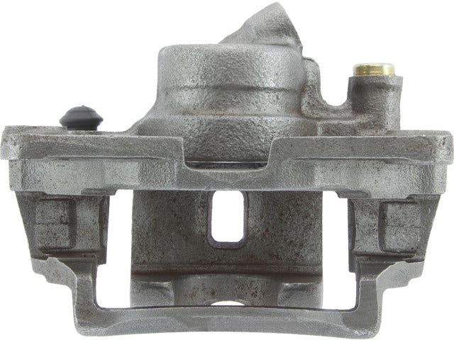Centric Parts Disc Brake Caliper P/N:141.45082 Fits: Mazda Rx-7 88-86 - Image 2