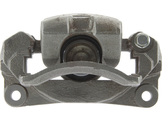 Centric Parts Disc Brake Caliper P/N:141.45082 Fits: Mazda Rx-7 88-86 - Image 3
