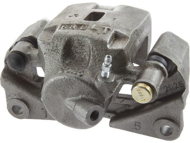 Centric Parts Disc Brake Caliper P/N:141.45082 Fits: Mazda Rx-7 88-86 - Image 5