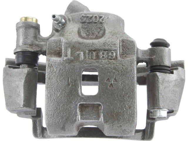 Centric Parts Disc Brake Caliper P/N:141.45082 Fits: Mazda Rx-7 88-86 - Image 6