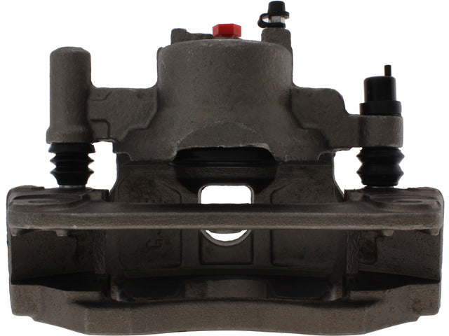 Centric Parts Disc Brake Caliper P/N:141.45083 Fits: Mazda 6 05-03 - Image 2