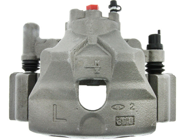 Centric Parts Disc Brake Caliper P/N:141.45084 Fits: Mazda 6 05-03 - Image 6