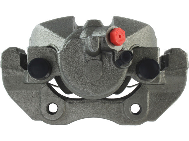 Centric Parts Disc Brake Caliper P/N:141.45085 Fits: Mazda 3 05-04, Volvo C30 13-12, Volvo S40 12-04 - Image 1