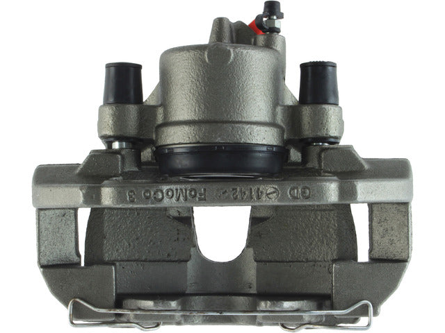 Centric Parts Disc Brake Caliper P/N:141.45085 Fits: Mazda 3 05-04, Volvo C30 13-12, Volvo S40 12-04 - Image 2