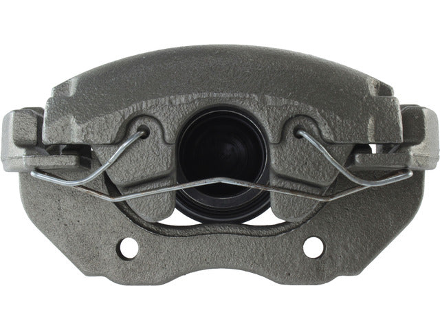 Centric Parts Disc Brake Caliper P/N:141.45085 Fits: Mazda 3 05-04, Volvo C30 13-12, Volvo S40 12-04 - Image 3