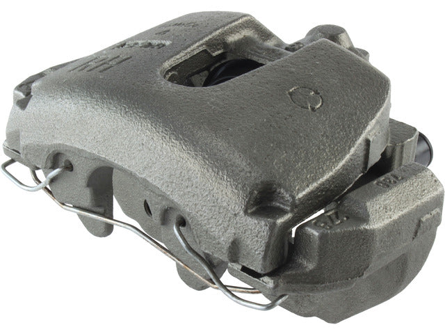 Centric Parts Disc Brake Caliper P/N:141.45085 Fits: Mazda 3 05-04, Volvo C30 13-12, Volvo S40 12-04 - Image 4