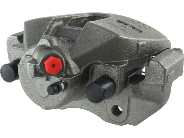 Centric Parts Disc Brake Caliper P/N:141.45085 Fits: Mazda 3 05-04, Volvo C30 13-12, Volvo S40 12-04 - Image 5