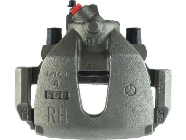 Centric Parts Disc Brake Caliper P/N:141.45085 Fits: Mazda 3 05-04, Volvo C30 13-12, Volvo S40 12-04 - Image 6