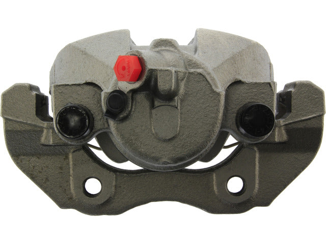 Centric Parts Disc Brake Caliper P/N:141.45086 Fits: Mazda 3 05-04, Volvo C30 13-12, Volvo S40 12-04 - Image 1