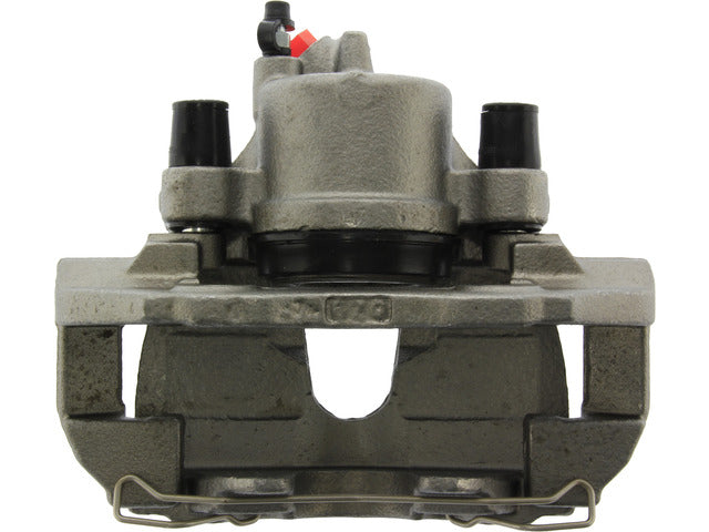 Centric Parts Disc Brake Caliper P/N:141.45086 Fits: Mazda 3 05-04, Volvo C30 13-12, Volvo S40 12-04 - Image 2