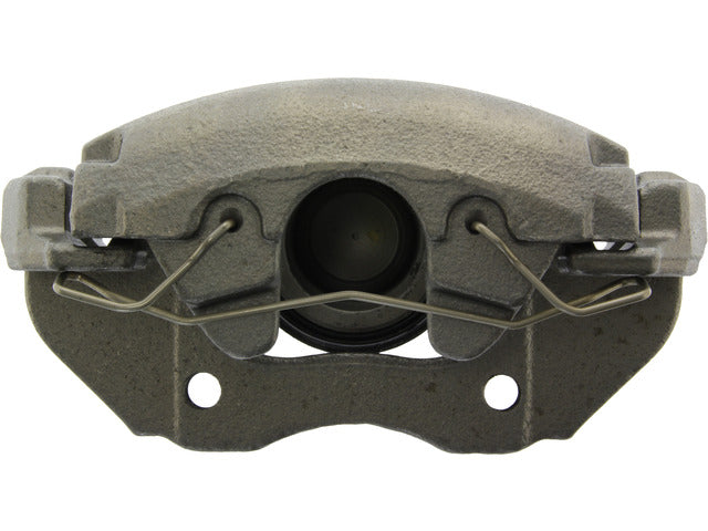 Centric Parts Disc Brake Caliper P/N:141.45086 Fits: Mazda 3 05-04, Volvo C30 13-12, Volvo S40 12-04 - Image 3