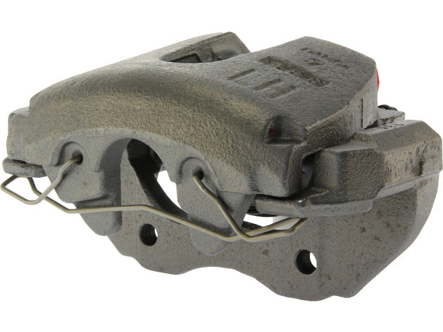 Centric Parts Disc Brake Caliper P/N:141.45086 Fits: Mazda 3 05-04, Volvo C30 13-12, Volvo S40 12-04 - Image 4