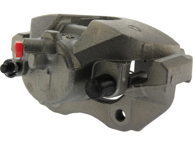 Centric Parts Disc Brake Caliper P/N:141.45086 Fits: Mazda 3 05-04, Volvo C30 13-12, Volvo S40 12-04 - Image 5