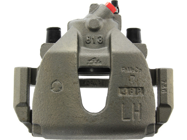 Centric Parts Disc Brake Caliper P/N:141.45086 Fits: Mazda 3 05-04, Volvo C30 13-12, Volvo S40 12-04 - Image 6